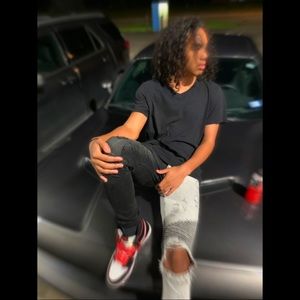 Meet your Posher, Issac